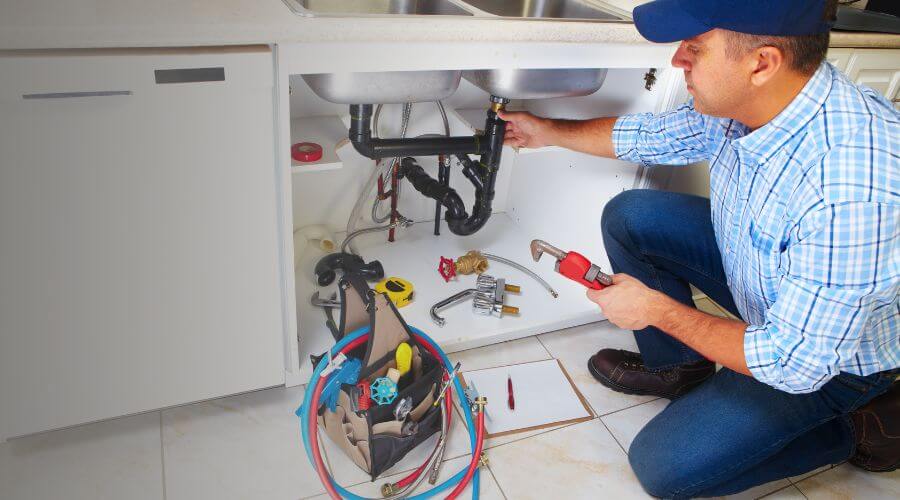 Professional Leak Detection Services in Otley, IA